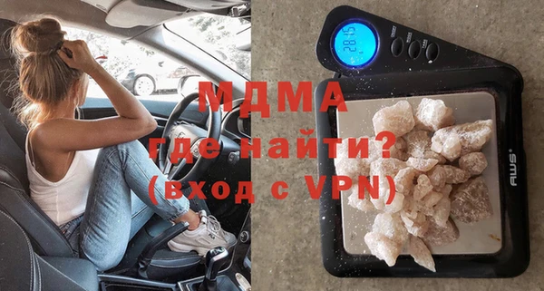 хмурый Балабаново
